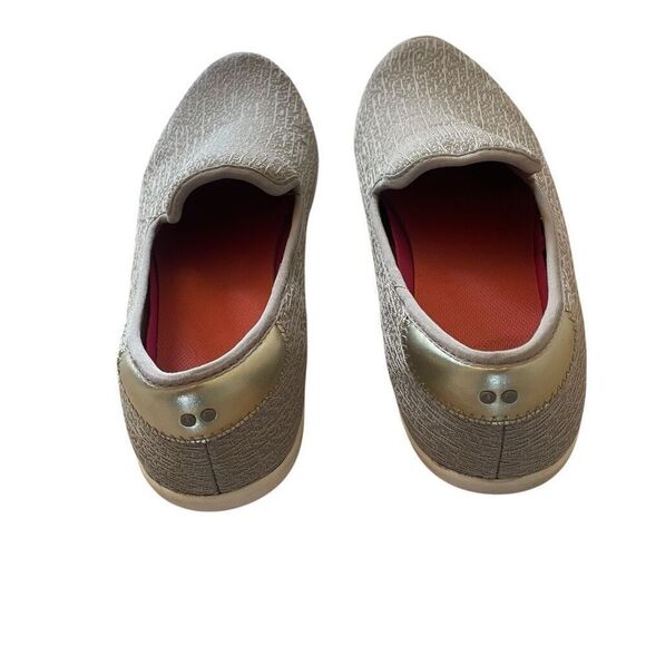 Ryka Gray Camden Loafers Slip On Shoes Women’s Size 11 11M Casual Comfort - Picture 4 of 5